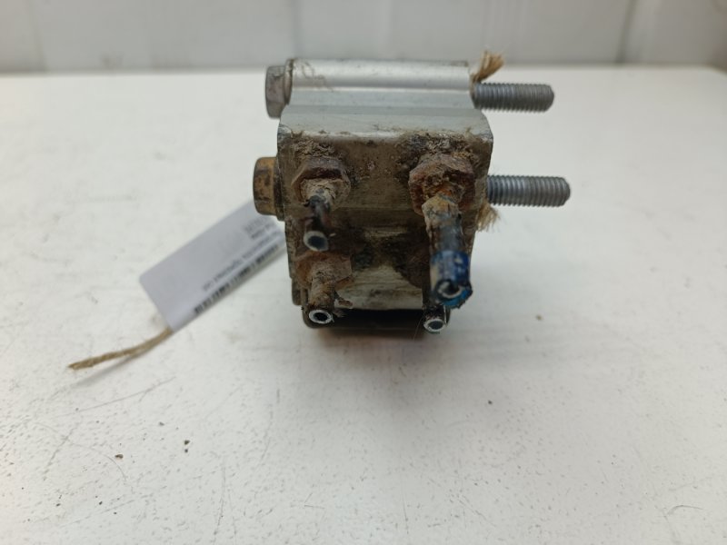 Распределитель тормозных сил Fiat Albea