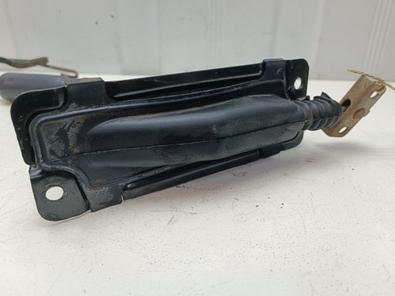 Рычаг стояночного тормоза Fiat Albea