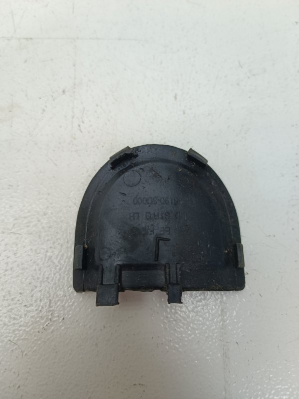 Заглушка Hyundai Sonata EF