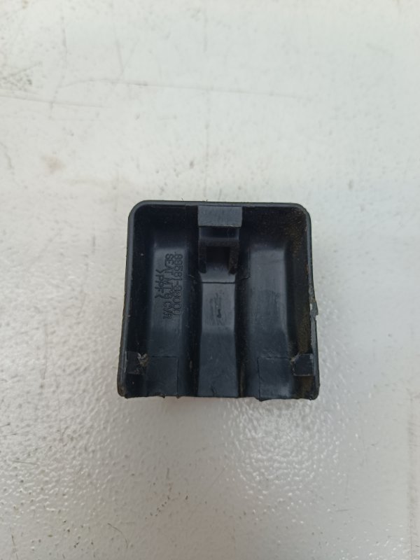 Заглушка Hyundai Sonata EF