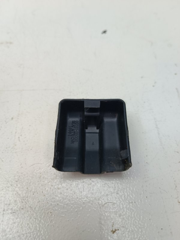 Заглушка Hyundai Sonata EF