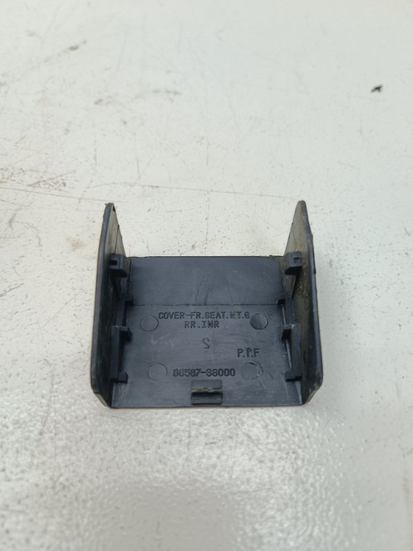 Заглушка Hyundai Sonata EF