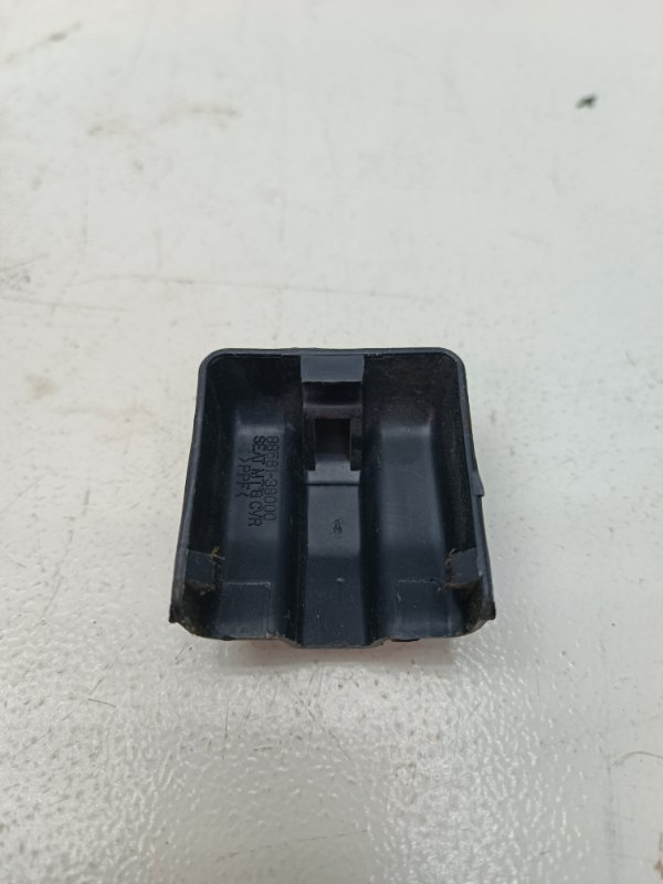 Заглушка Hyundai Sonata EF