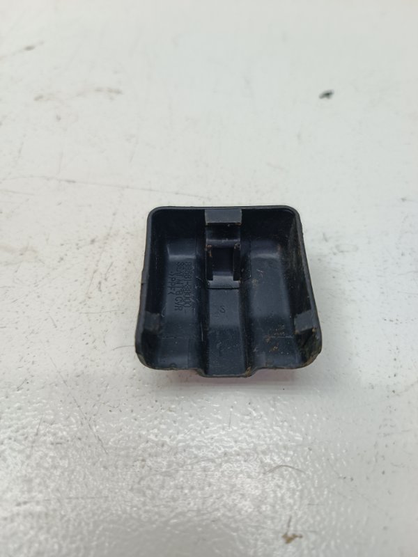 Заглушка Hyundai Sonata EF