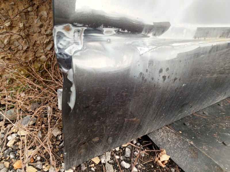 Дверь Fiat Albea