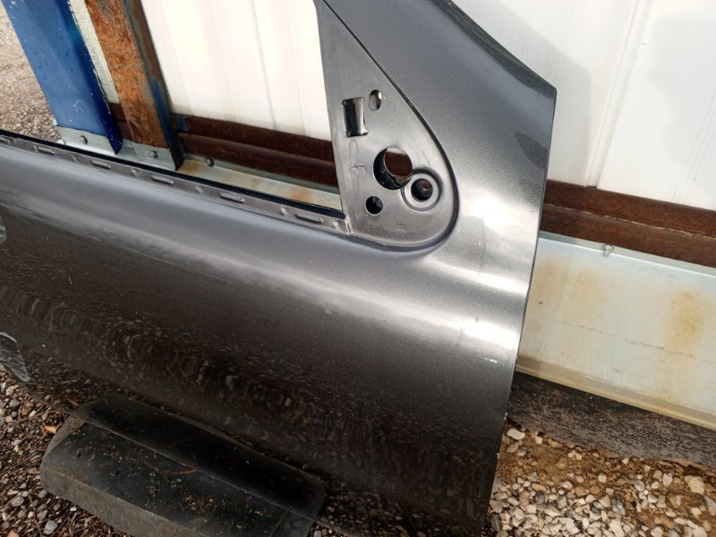 Дверь Fiat Albea