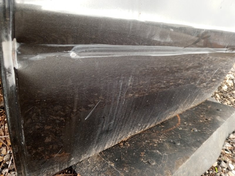 Дверь Fiat Albea