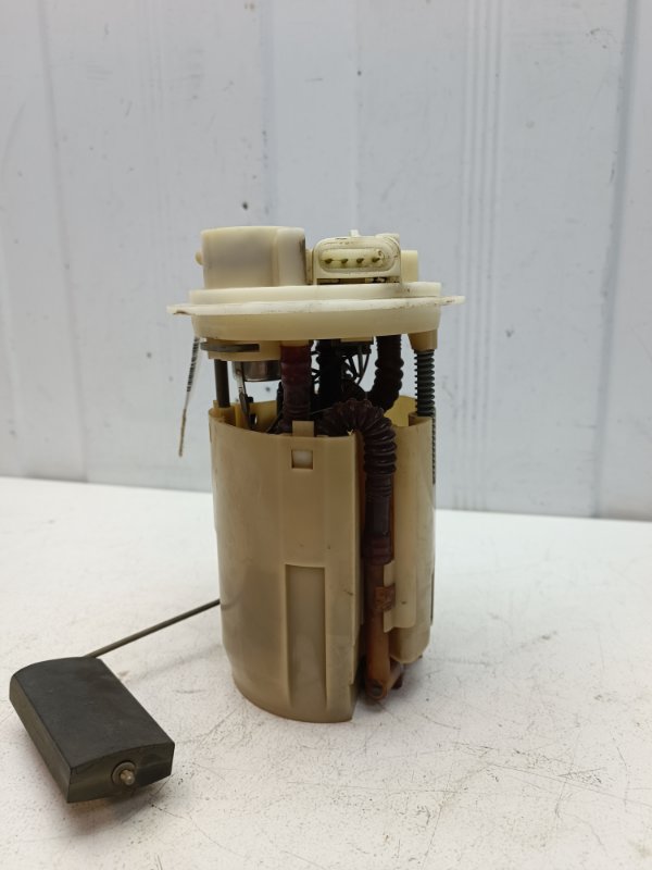 Насос топливный Ваз 2112