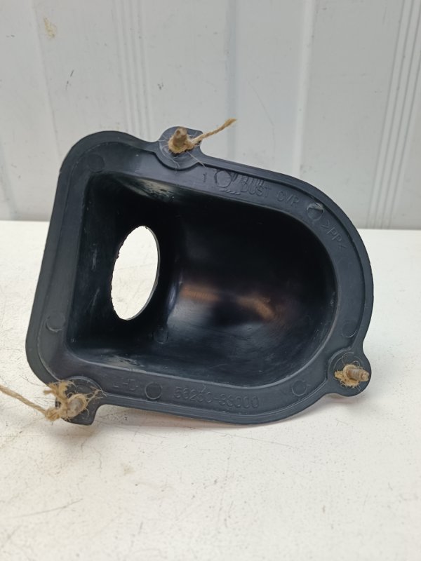 Пыльник рулевой колонки Hyundai Sonata EF