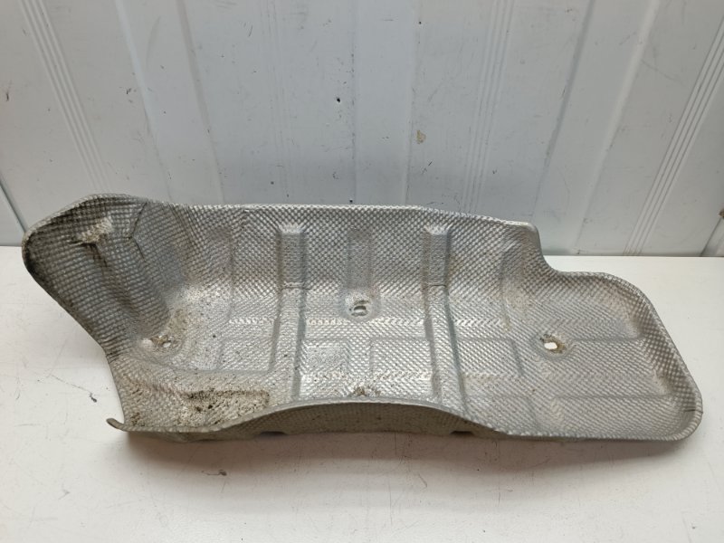 Тепловой экран Fiat Albea