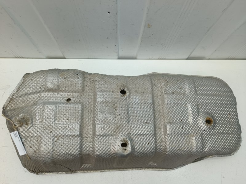 Тепловой экран Fiat Albea