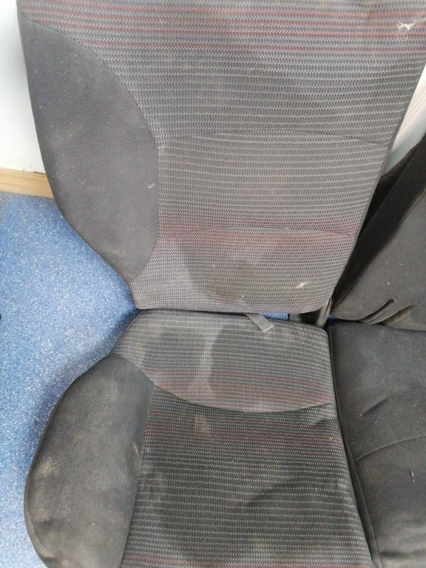 Сиденье Fiat Albea