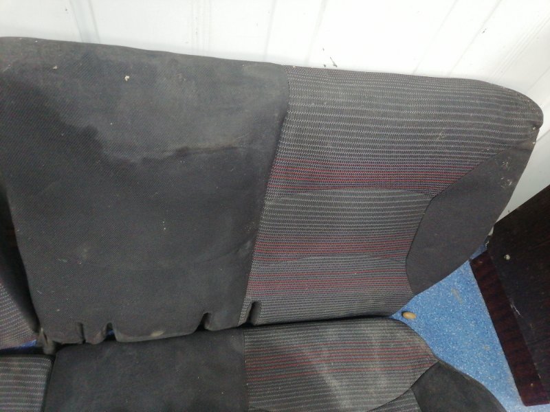 Сиденье Fiat Albea