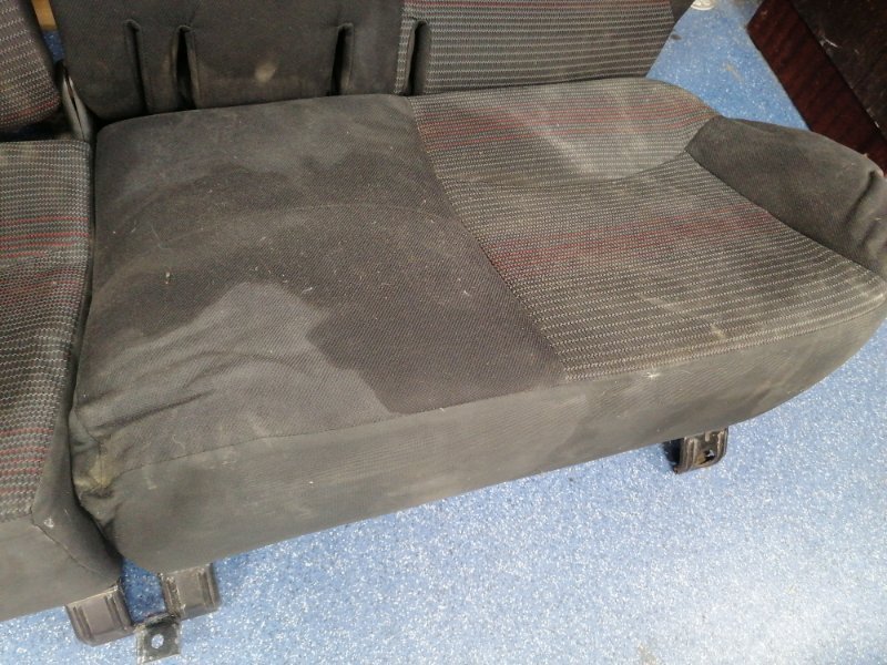 Сиденье Fiat Albea