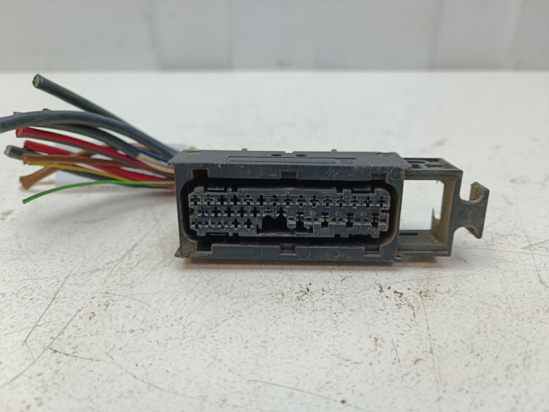 Разъем Audi A4 B5