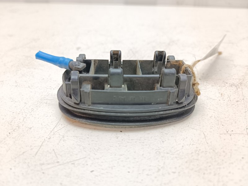 Разъем Audi A4 B5