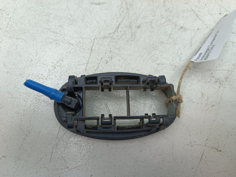 Разъем Audi A4 B5