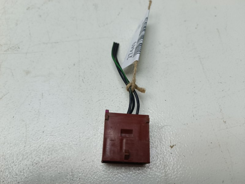 Разъем Audi A4 B5