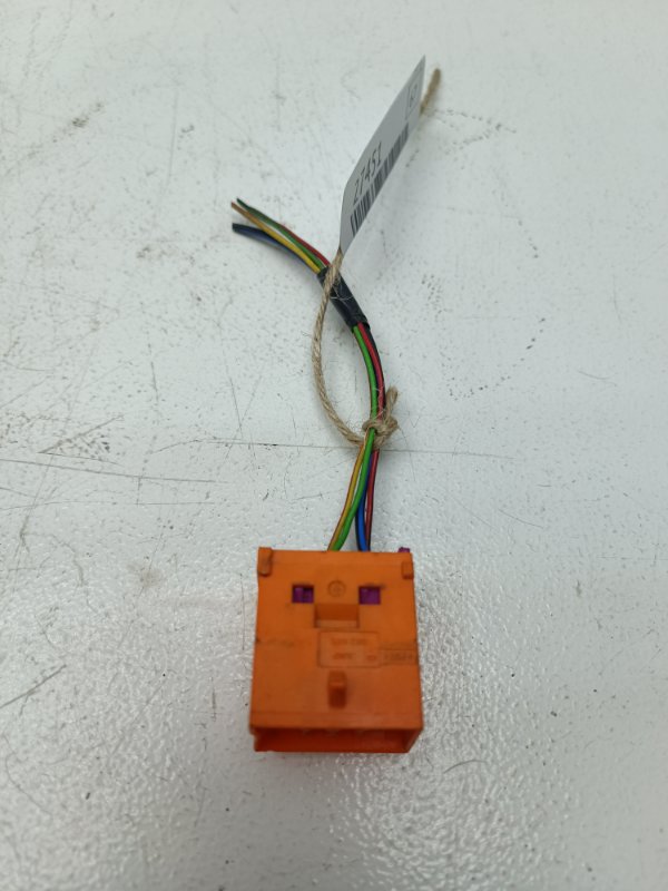 Разъем Audi A4 B5