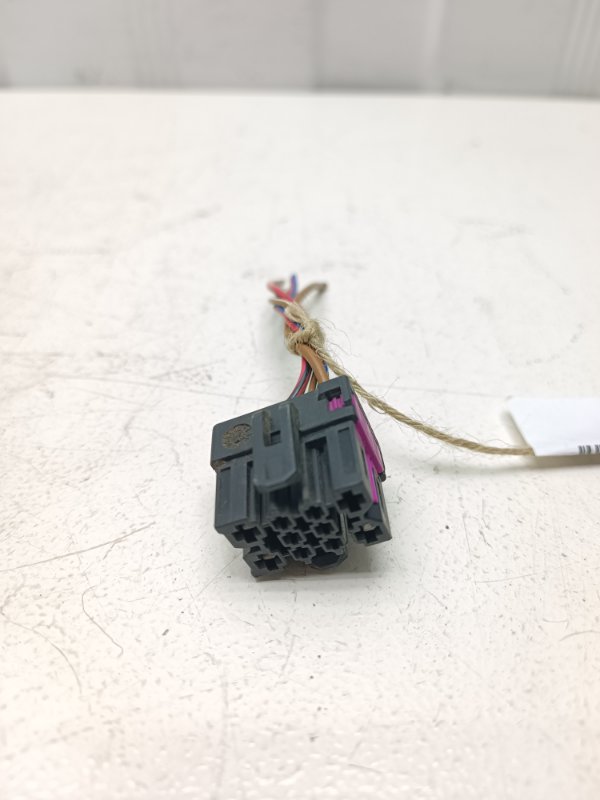 Разъем Audi A4 B5