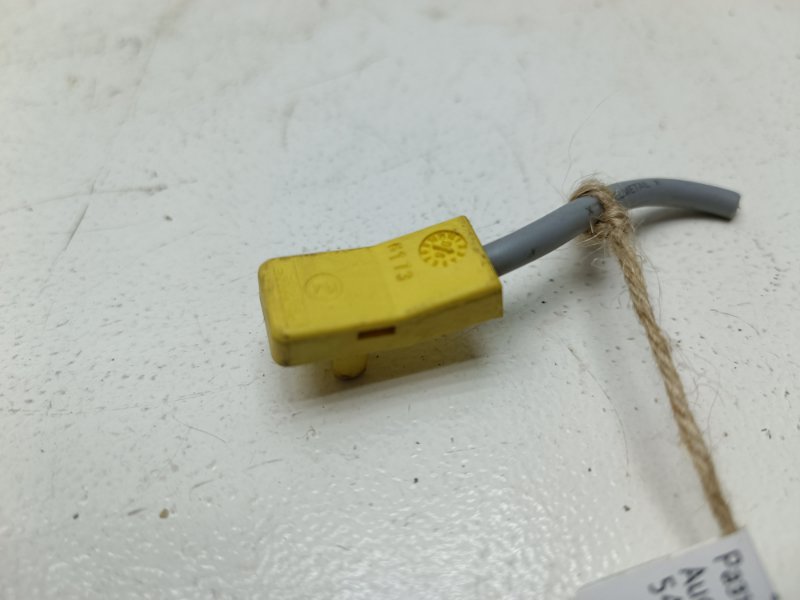 Разъем Audi A4 B5