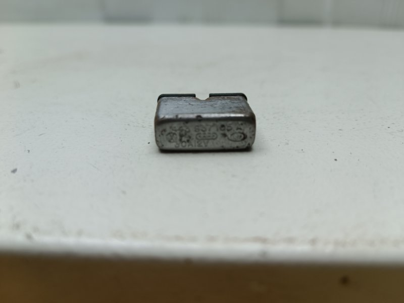 Предохранитель Audi A4 B5