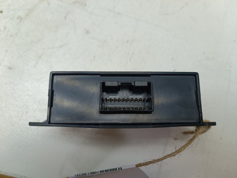 Блок управления имобилайзером Ваз 2110