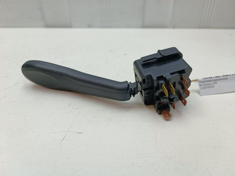 Подрулевой переключатель Ваз Калина 1118