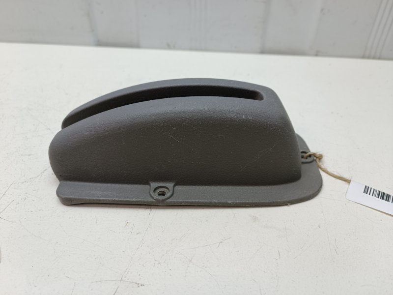 Кожух ручника Ваз Калина 1118