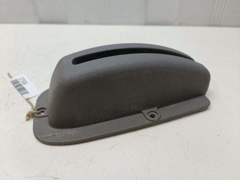 Кожух ручника Ваз Калина 1118