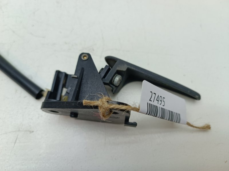 Ручка двери внутренняя Ваз Калина 1118