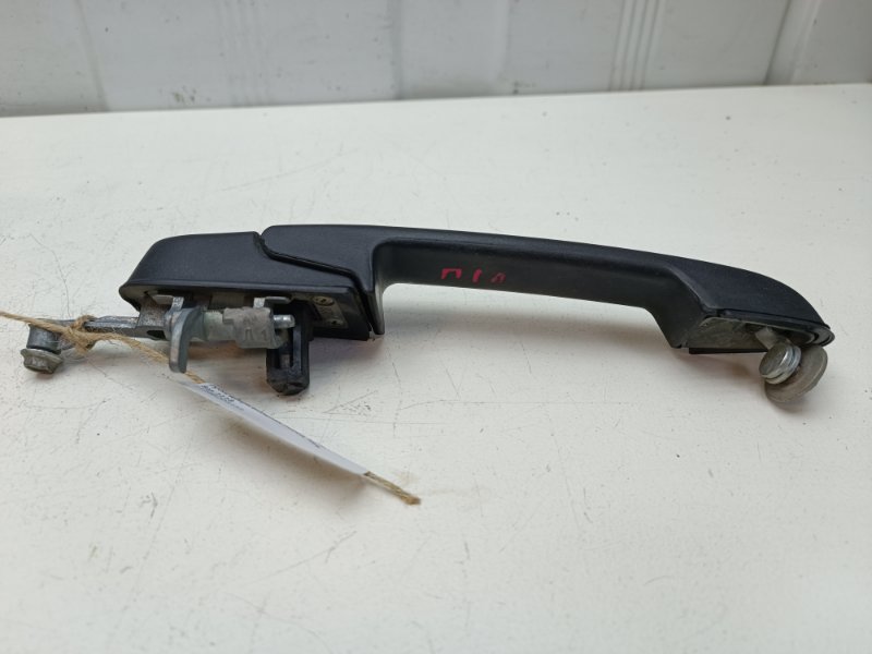 Ручка двери внешняя Ваз 1118