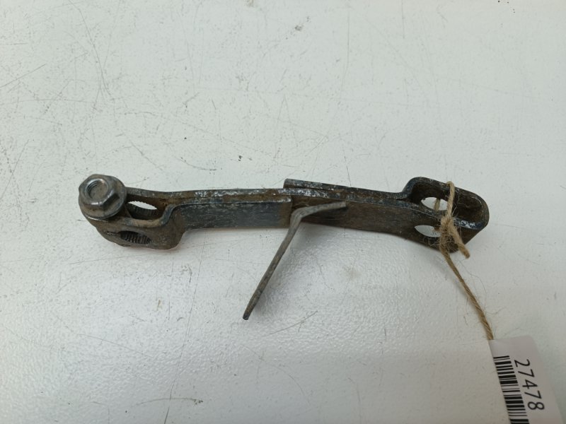 Рычаг вилки сцепления Daewoo Matiz