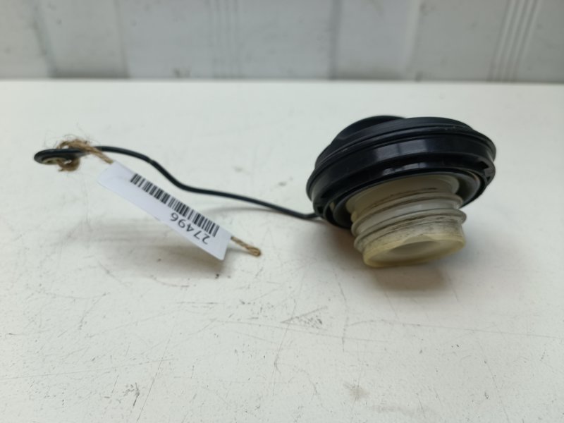 Крышка бензобака Ваз Калина 1118