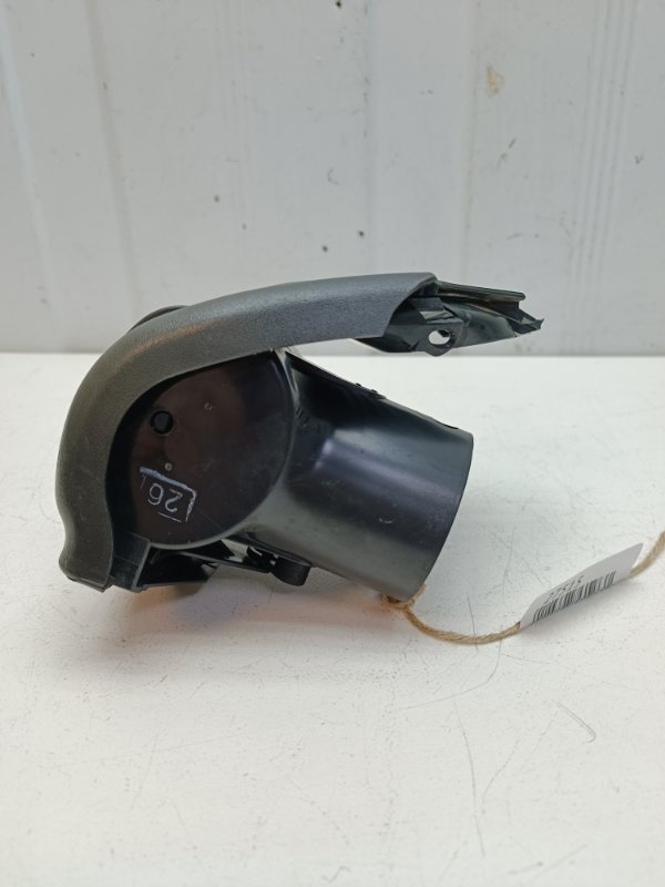 Дефлектор панели Ваз Калина 1118