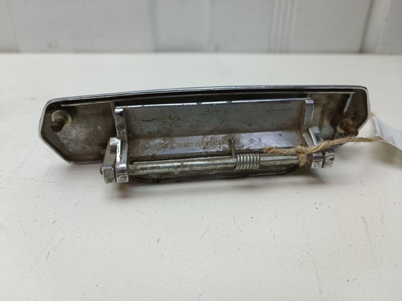 Ручка двери внешняя Ваз 2101