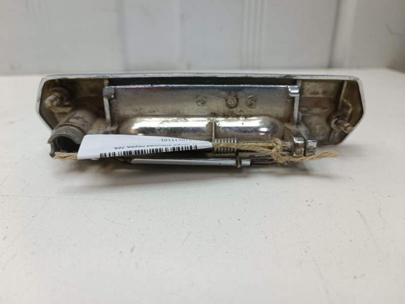 Ручка двери внешняя Ваз 2101