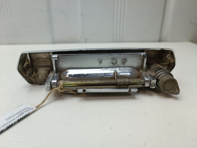 Ручка двери внешняя Ваз 2101