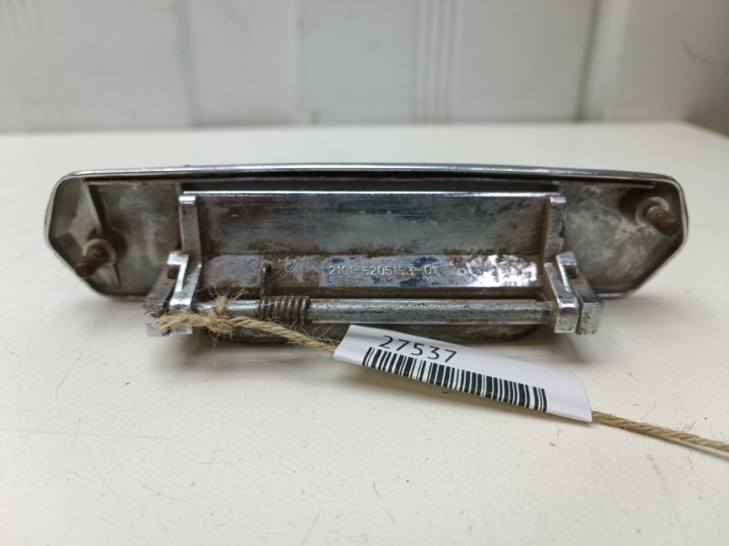 Ручка двери внешняя Ваз 2101