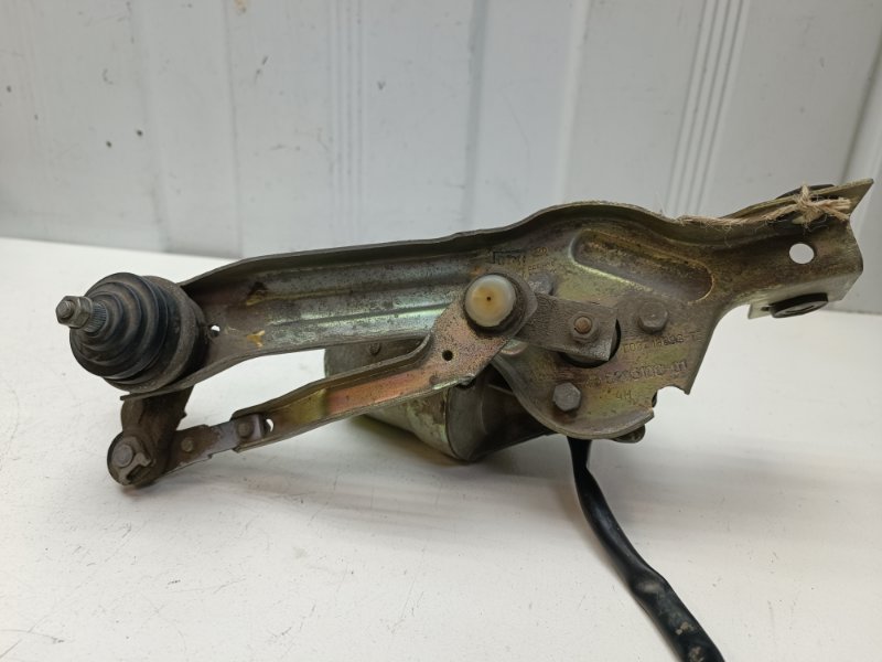 Трапеция с/о с мотором Ваз Ока