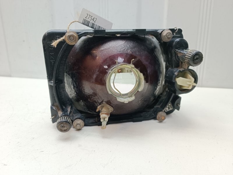 Фара Ваз Ока