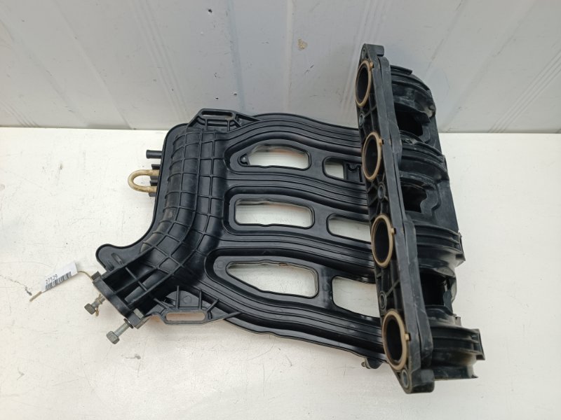 Коллектор впускной Ваз Калина