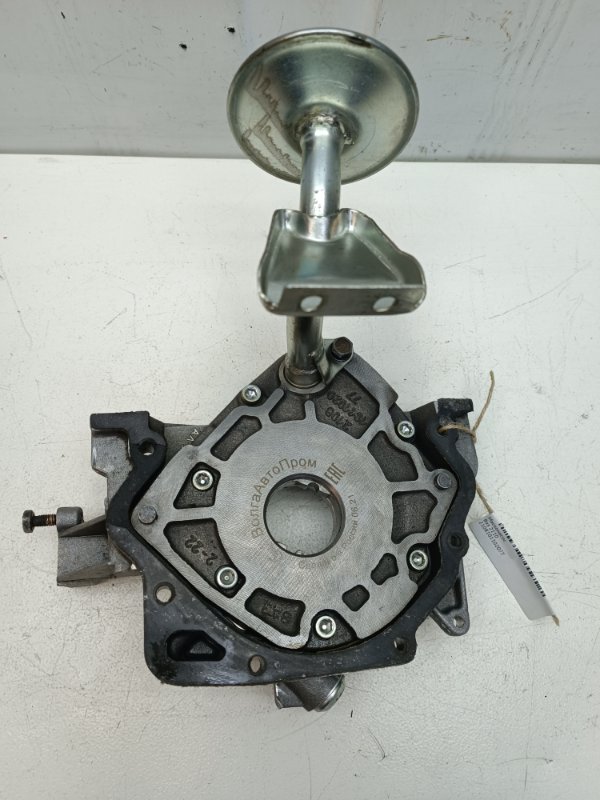 Маслонасос Ваз 2110