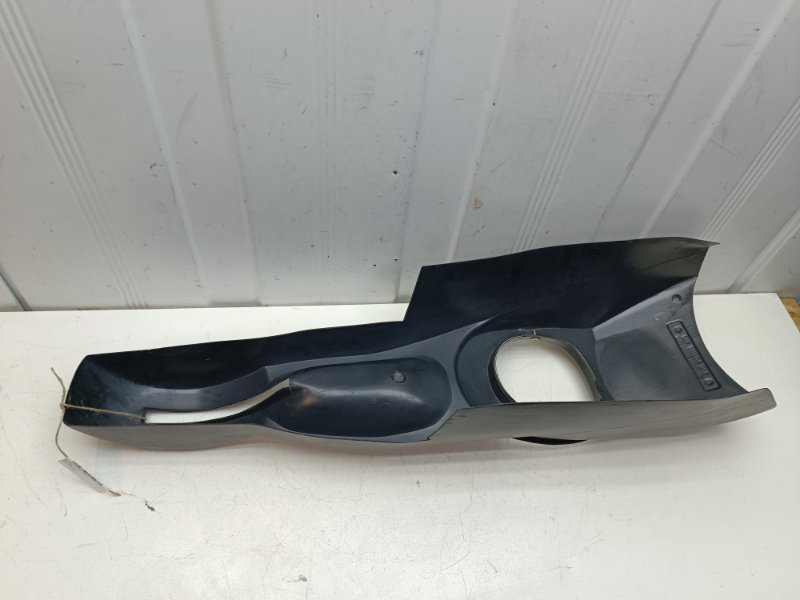 Консоль между сидений Ваз Ока