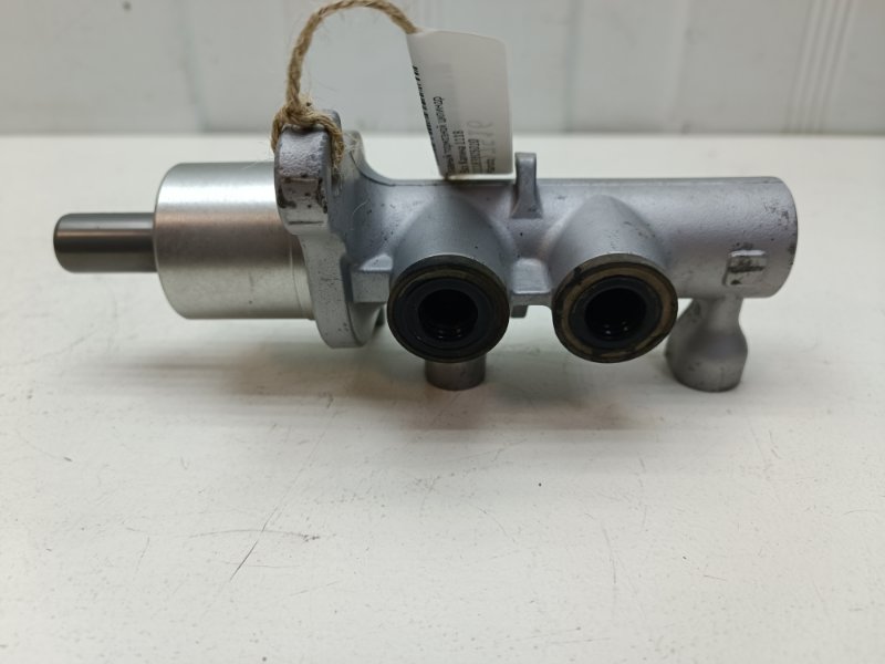 Главный тормозной цилиндр Ваз Калина 1118