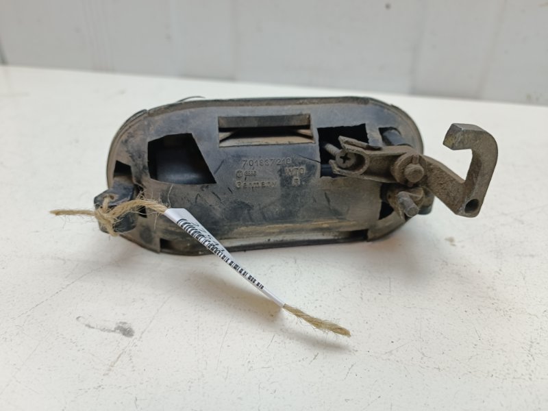 Ручка двери внешняя Volkswagen Transporter T4