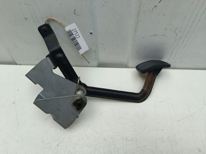 Педаль газа Ваз Калина 1118