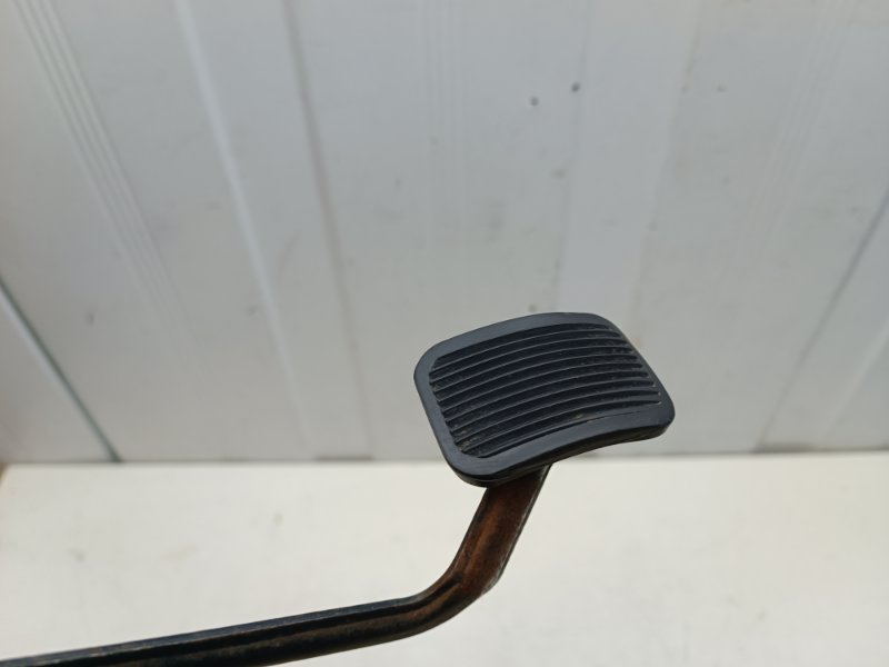 Педаль газа Ваз Калина 1118