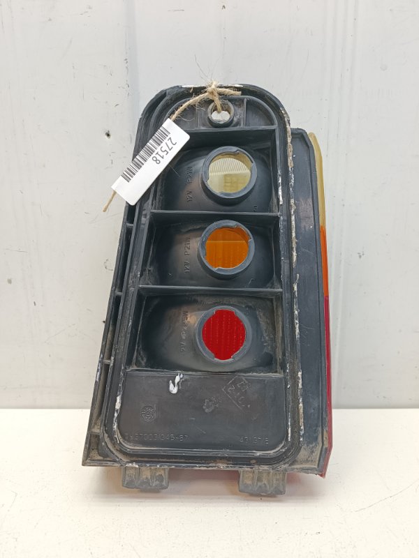 Фонарь Ваз Ока 1111