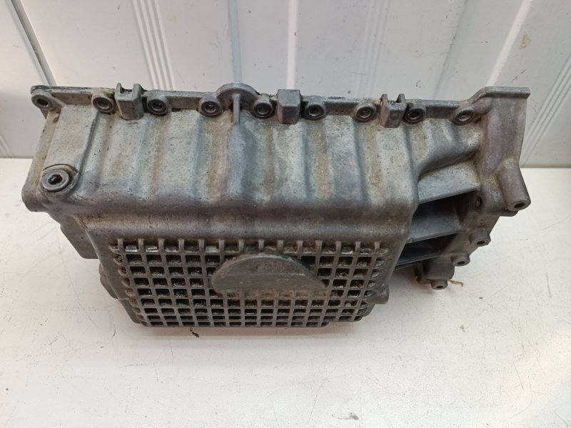 Поддон Chery QQ6 2008-2011 S21